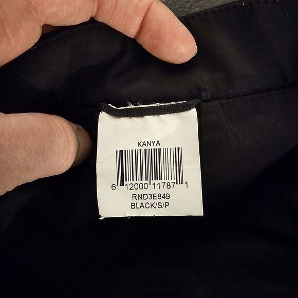 BCBGMaxAzria Kanya A Line Mini Skirt SequinsEmbroidered Womens S $250 Y2K Vtg - Picture 5 of 6